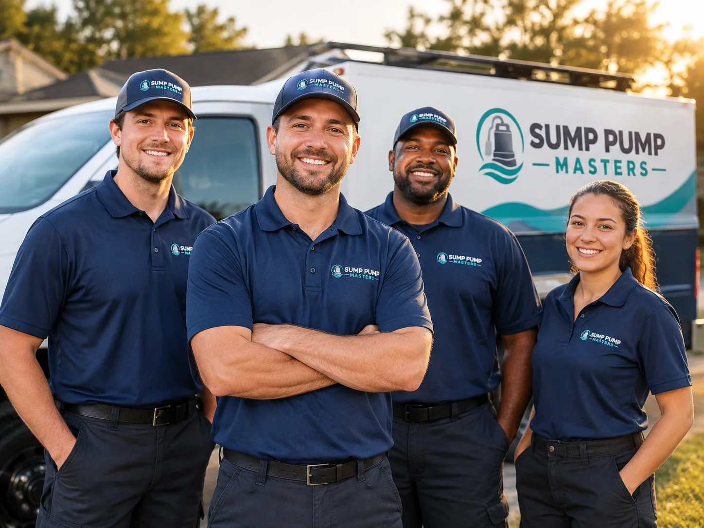 Sump Pump Repair company in Rockwell, IA