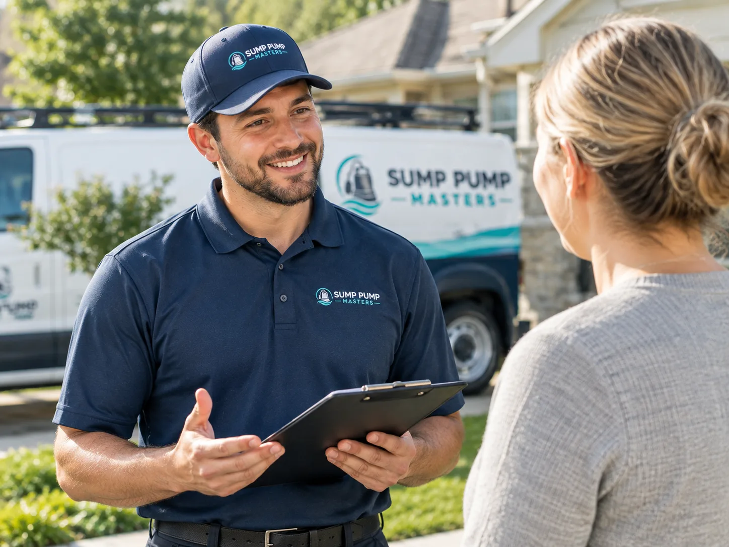 Sump Pump Repair Rockwell, IA FAQs